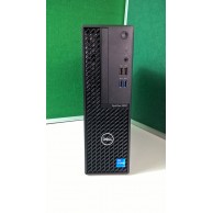 Dell Optiplex 3000 SFF 12th Gen i5 3GHz 16GB RAM 256GB NVMe SSD Windows 11 Pro